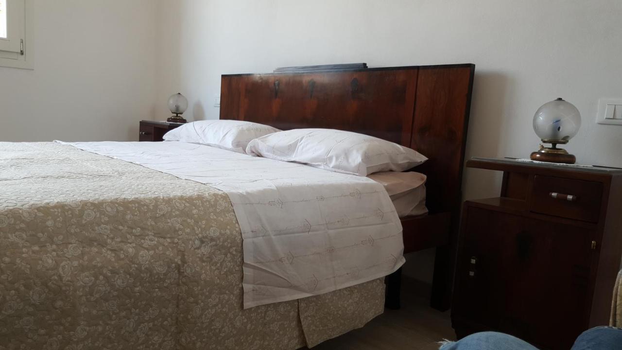 Le Botti B&B 萨维奥迪拉韦纳 外观 照片