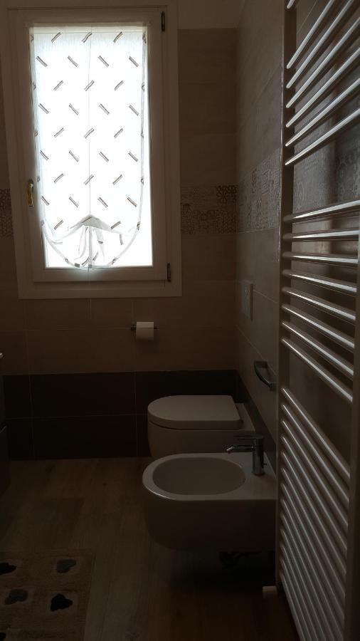 Le Botti B&B 萨维奥迪拉韦纳 外观 照片