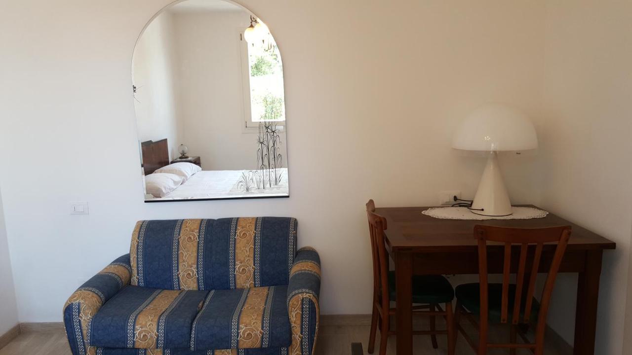 Le Botti B&B 萨维奥迪拉韦纳 外观 照片