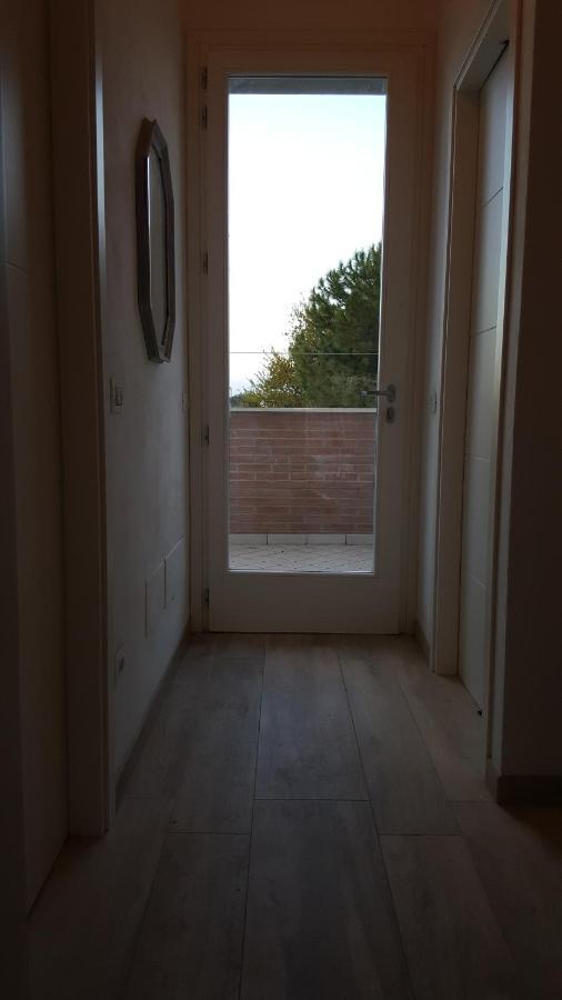 Le Botti B&B 萨维奥迪拉韦纳 外观 照片