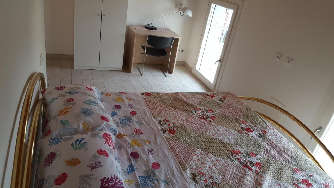 Le Botti B&B 萨维奥迪拉韦纳 外观 照片