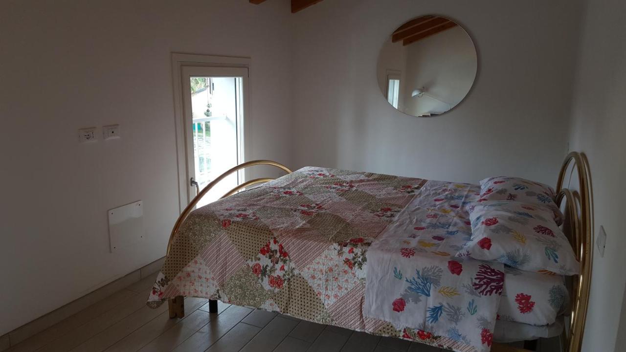 Le Botti B&B 萨维奥迪拉韦纳 外观 照片