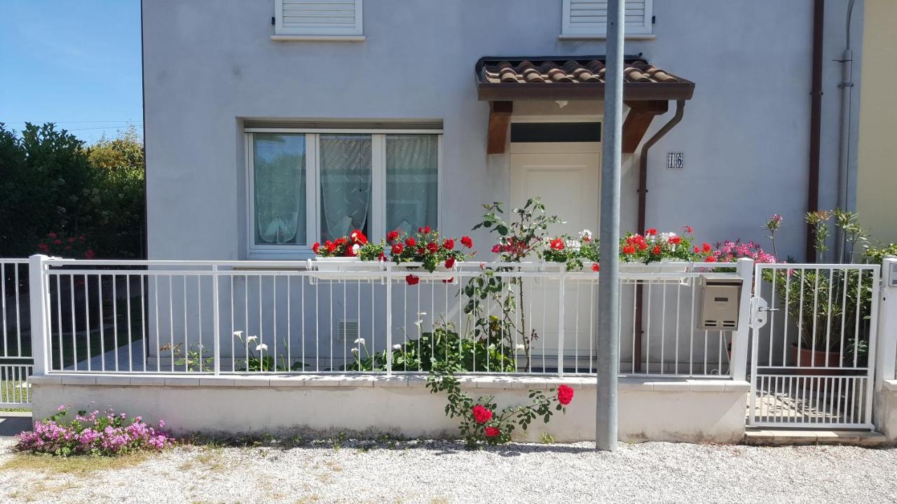 Le Botti B&B 萨维奥迪拉韦纳 外观 照片