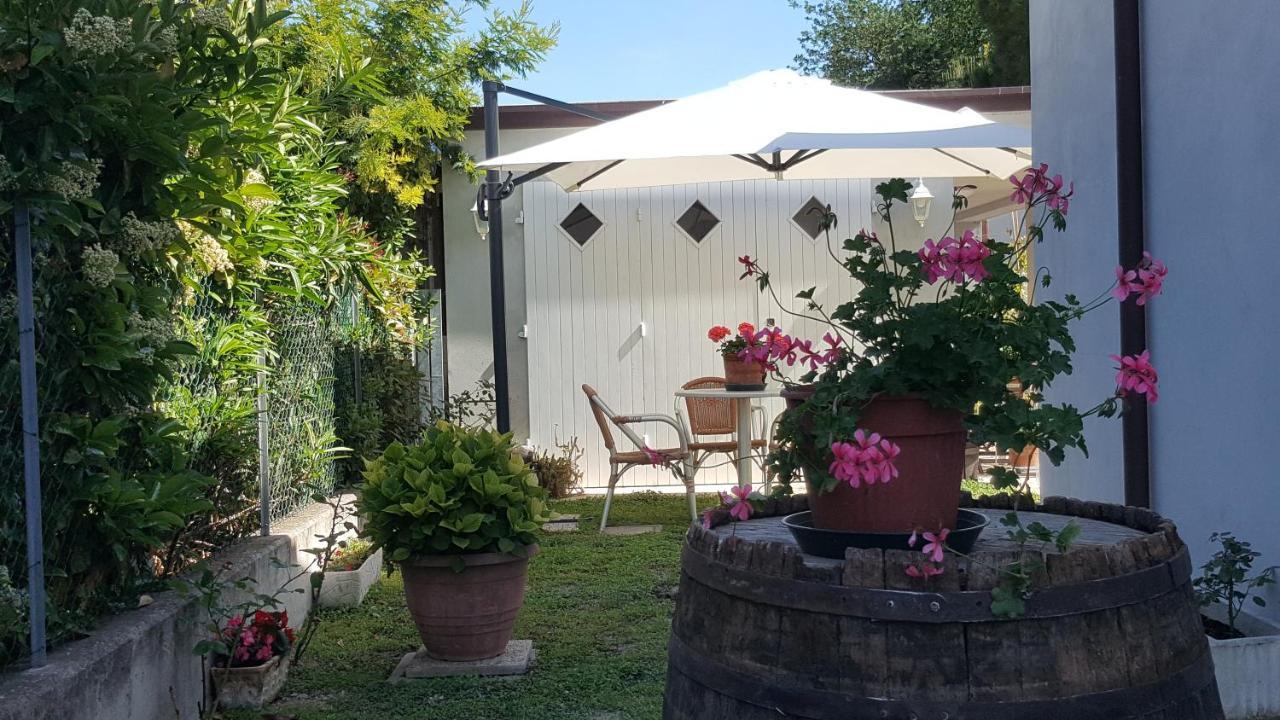 Le Botti B&B 萨维奥迪拉韦纳 外观 照片