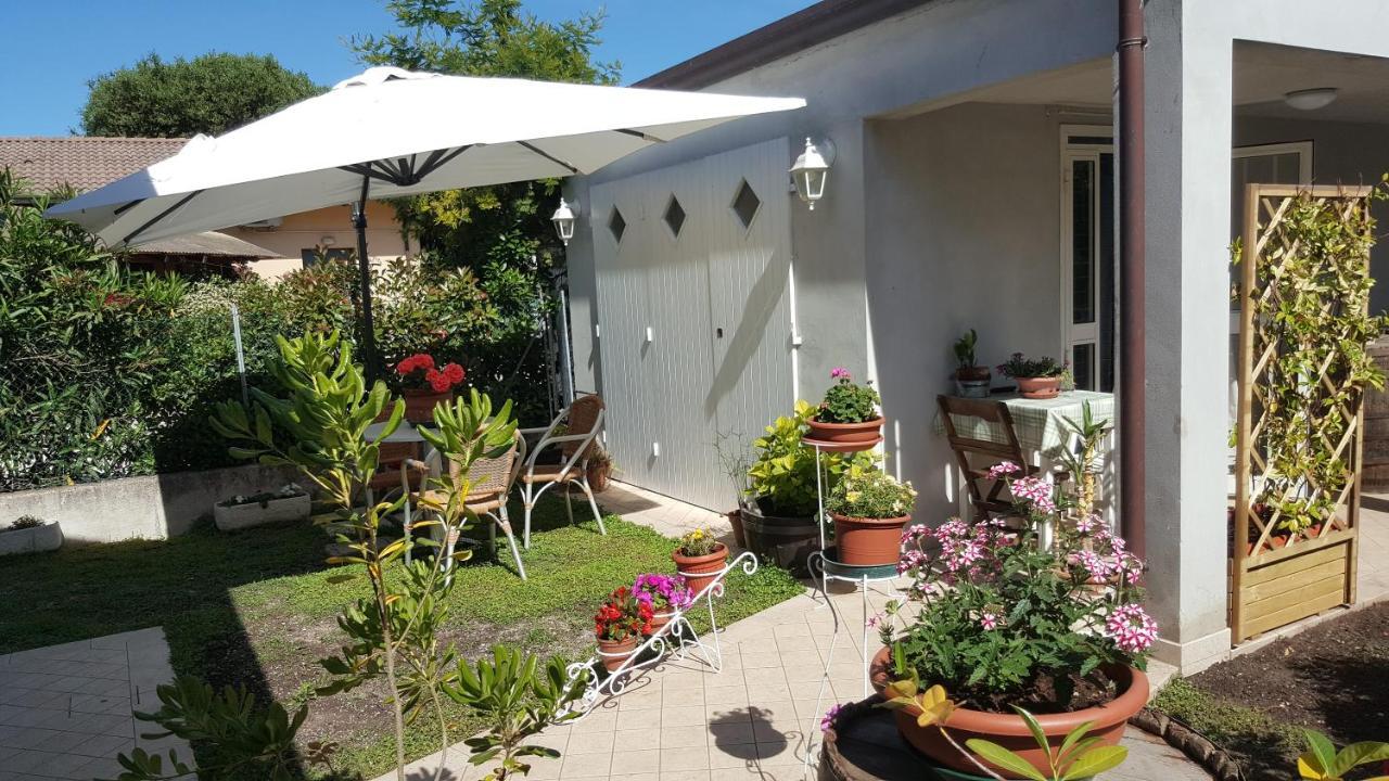 Le Botti B&B 萨维奥迪拉韦纳 外观 照片