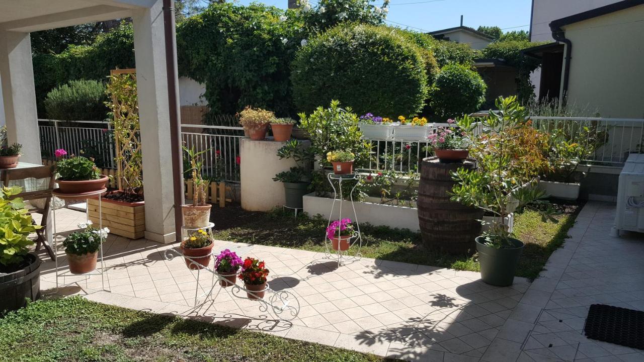Le Botti B&B 萨维奥迪拉韦纳 外观 照片
